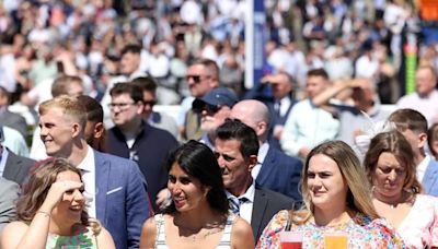 Newcastle Racecourse confirms Northumberland Plate Day dress code ahead of big event