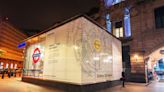 Samsung joins forces with TfL for new London Tube map set appear at five stations for a limited time