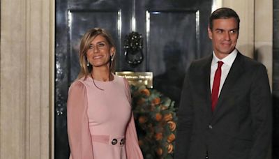 Pedro Sánchez envía una nueva carta tras la imputación de su mujer Begoña Gómez: "No me quebrarán"
