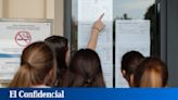 Selectividad (EBAU) 2024: las notas de corte de todos los grados y dobles grados