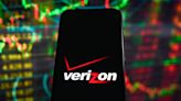 Thousands of Verizon users report outage