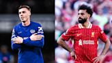 Why Palmer and Salah are optimum early captain picks in FPL