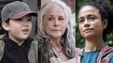 Every major 'The Walking Dead' character left, ranked by how likely they are to die on the show's final 8 episodes