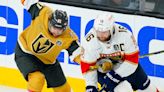 Stanley Cup Final Game 2: Golden Knights-Panthers time, streaming, TV information