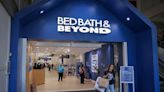 Bed Bath & Beyond preparing to file bankruptcy as soon as this week: sources