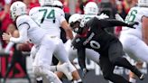 UC Bearcats defensive lineman Jowon Briggs picked in Round 7 of NFL draft by Browns