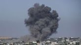 Israeli military confirms forces in central Rafah | Arkansas Democrat Gazette