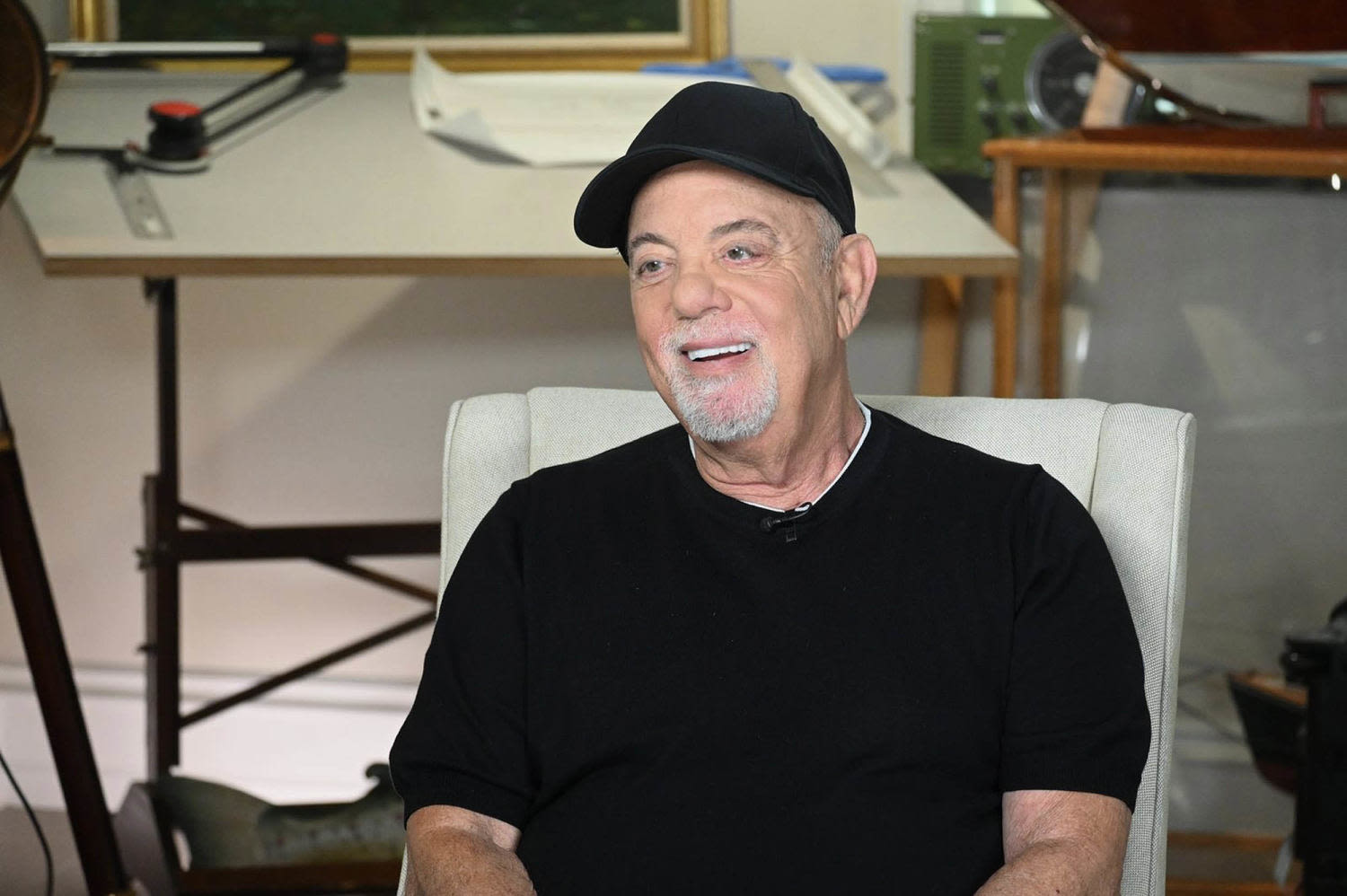Billy Joel says he's not ready to retire after his MSG residency. Here's what he plans to do