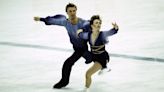 Young Torvill and Dean admit their relationship ‘crossed a line’