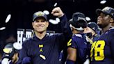 Jim Harbaugh, not pending QB decision, could wind up being Bears' biggest what-if