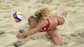 A new group of Americans is ready to carry on the winning tradition in Olympic beach volleyball