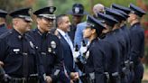 Who should be the next LAPD chief? Public shrugs as city asks for input