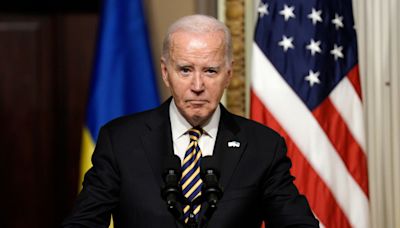 The Risks of Biden's New Boldness in Ukraine