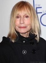 Sally Kellerman