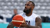 As LeBron James makes his Olympics return, here's everything you need to know about his Team USA career