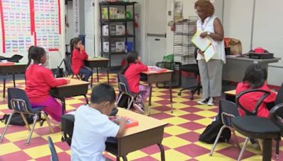 Arkansas Martin Luther King, Jr. Commission hosts Day of Kindness at Baseline Bilingual School in Little Rock