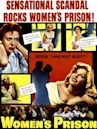 Women's Prison (1955 film)