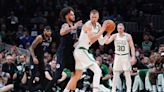 NBA Finals Game 1 live updates: Kristaps Porzingis returns, Celtics dominate first quarter