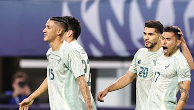 Concacaf Nations League | México golea a Panamá y buscará cobrar revancha ante Estados Unidos: resumen, resultado y goles