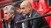 Man City star could miss start of the season