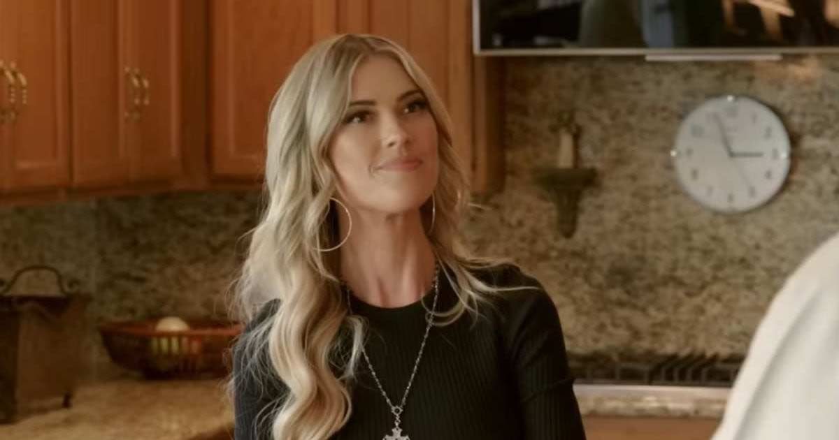Haste makes waste: ‘Christina on the Coast’ fans slam Christina Hall for swapping functional appliances