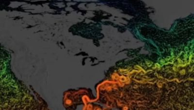 "Ocean Is Changing": NASA Visuals Show Impact Of Greenhouse Gases On Earth's Water Bodies