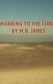 A Warning to the Curious