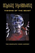 Iron Maiden: Visions of the Beast (2003) | The Poster Database (TPDb)