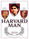 Harvard Man: Juego peligroso