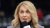 Doris Burke to Make Cool History by Calling 2024 NBA Finals