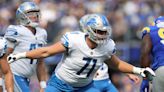 Bears claim Detroit Lions offensive lineman off waivers