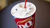 Dairy Queen celebrating fall with 85-cent Blizzards