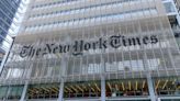 New York Times tells staff to avoid using the terms "Palestine,""refugee camps" and "occupied territory"