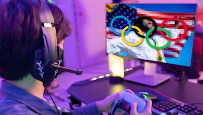 IOC Votes To Approve Creation Of Olympic Esports Games