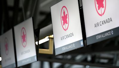 Air Canada urges government to intervene as labor dispute with pilots escalates