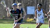 Lancers relying on their passing game to remain unbeaten in girls' lacrosse