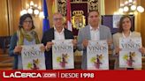 El próximo 9 de mayo el recinto ferial de la Hípica va a acoger la 30 edición del Concurso de Vinos de Cuenca de la Diputación