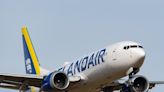Icelandair sees second-quarter profit fall as seismic activity hits demand