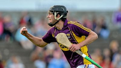 Shane Murphy scores 2-14 as St. James' savour big win in Ross District derby