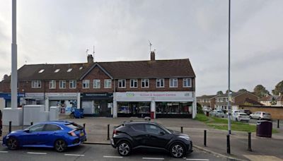 Clash over conversion of Christian charity shop into convenience store in Whitley