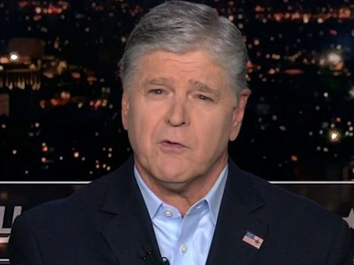 SEAN HANNITY: The inmates are absolutely running the asylum at colleges and universities
