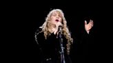 Stevie Nicks honors Christine McVie as she kicks off new leg of arena tour in Milwaukee