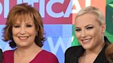 Meghan McCain Reveals the Joy Behar Comment That Made Her Quit The View