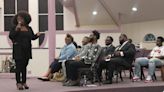 Young preachers showcase spiritual gifts at Gainesville event hosted by Vision Ministries Inc.