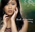 Becoming (Sarah Geronimo album)