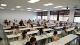 Prueba superada, el 99% de los estudiantes de Salamanca supera la EBAU en la convocatoria de junio