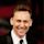 Tom Hiddleston