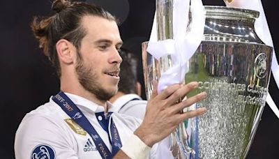 Bale lüftet Real-Geheimnis