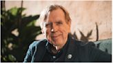 Timothy Spall Talks Being Santa in ‘Joy to the World,’ the ‘True Horror’ of ‘Sixth Commandment,’ Harry Potter’s Shift Toward Being a...