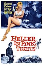 Heller in Pink Tights (1960) — The Movie Database (TMDB)